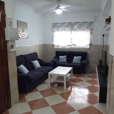Acogedor Apartamento ¡A 10 Minutos Del Centro De Malaga! Apartment Exterior foto