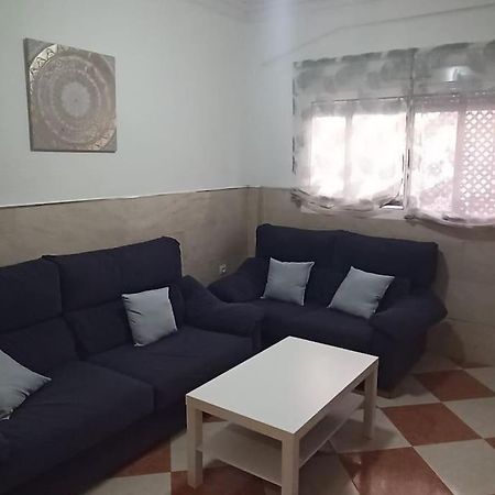 Acogedor Apartamento ¡A 10 Minutos Del Centro De Malaga! Apartment Exterior foto